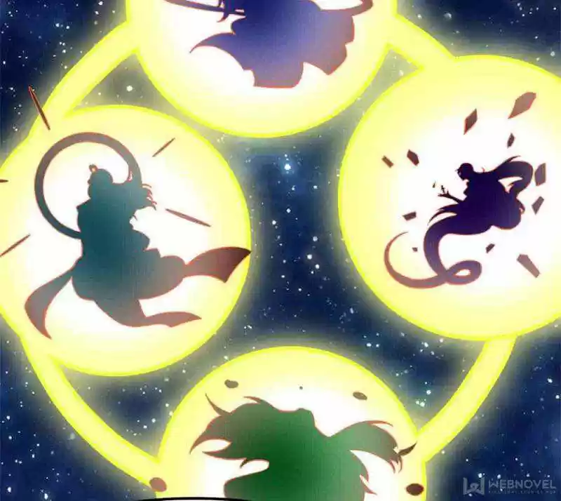 I Might Be A Fake Cultivator Chapter 170