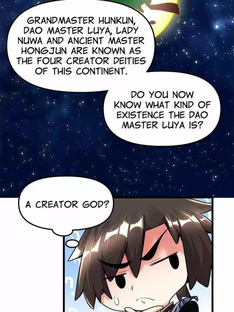 I Might Be A Fake Cultivator Chapter 170