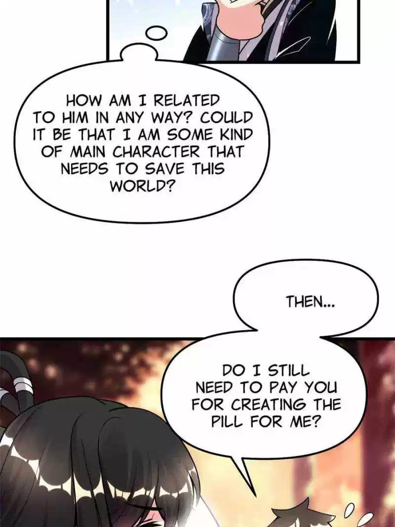 I Might Be A Fake Cultivator Chapter 170