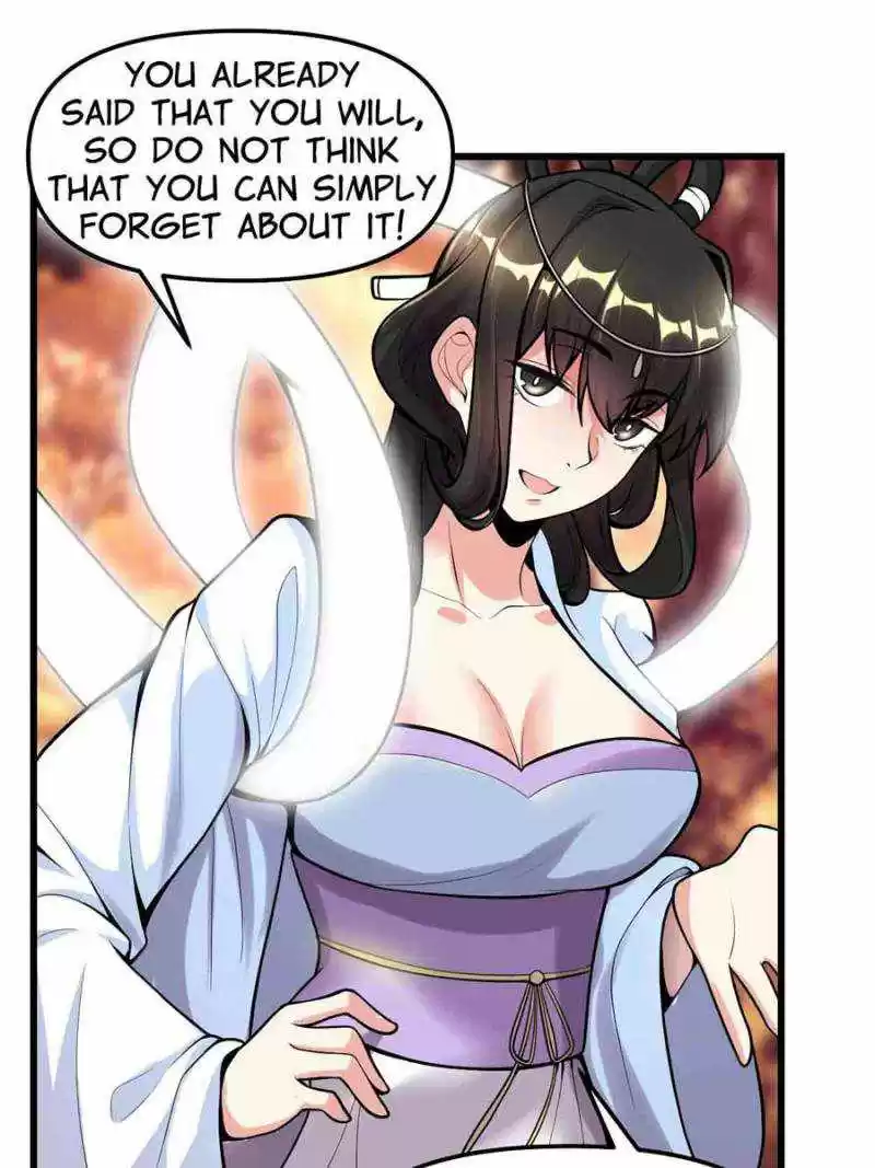 I Might Be A Fake Cultivator Chapter 170