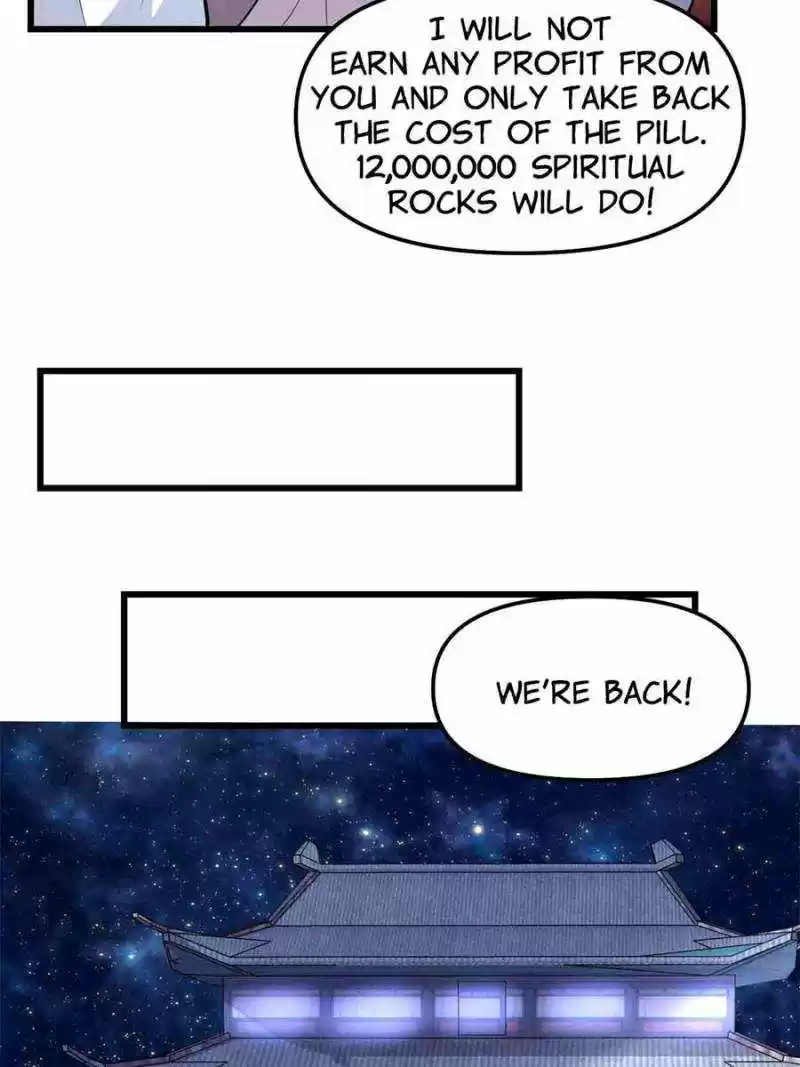 I Might Be A Fake Cultivator Chapter 170