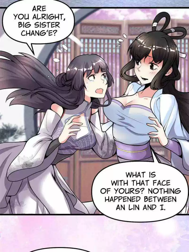 I Might Be A Fake Cultivator Chapter 170