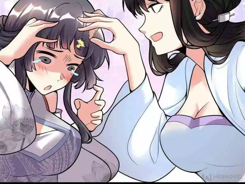 I Might Be A Fake Cultivator Chapter 170