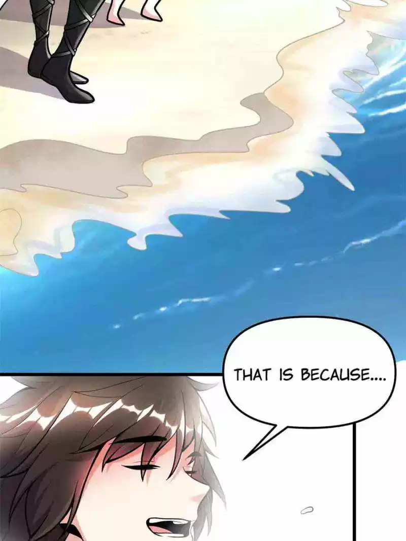 I Might Be A Fake Cultivator Chapter 170