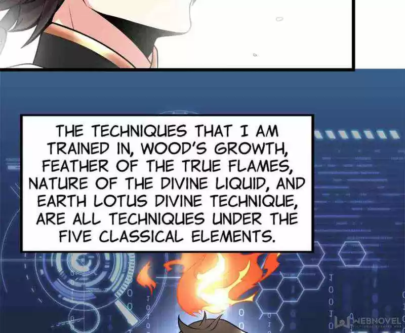 I Might Be A Fake Cultivator Chapter 170