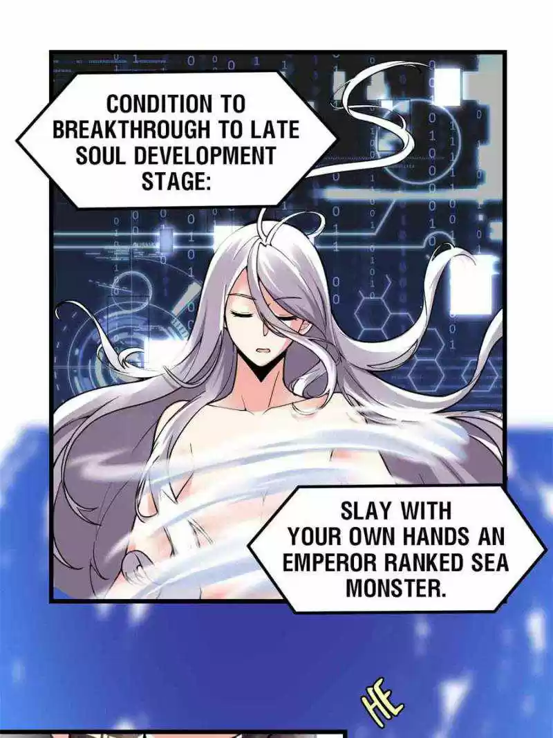 I Might Be A Fake Cultivator Chapter 170