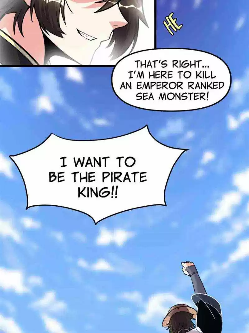 I Might Be A Fake Cultivator Chapter 170