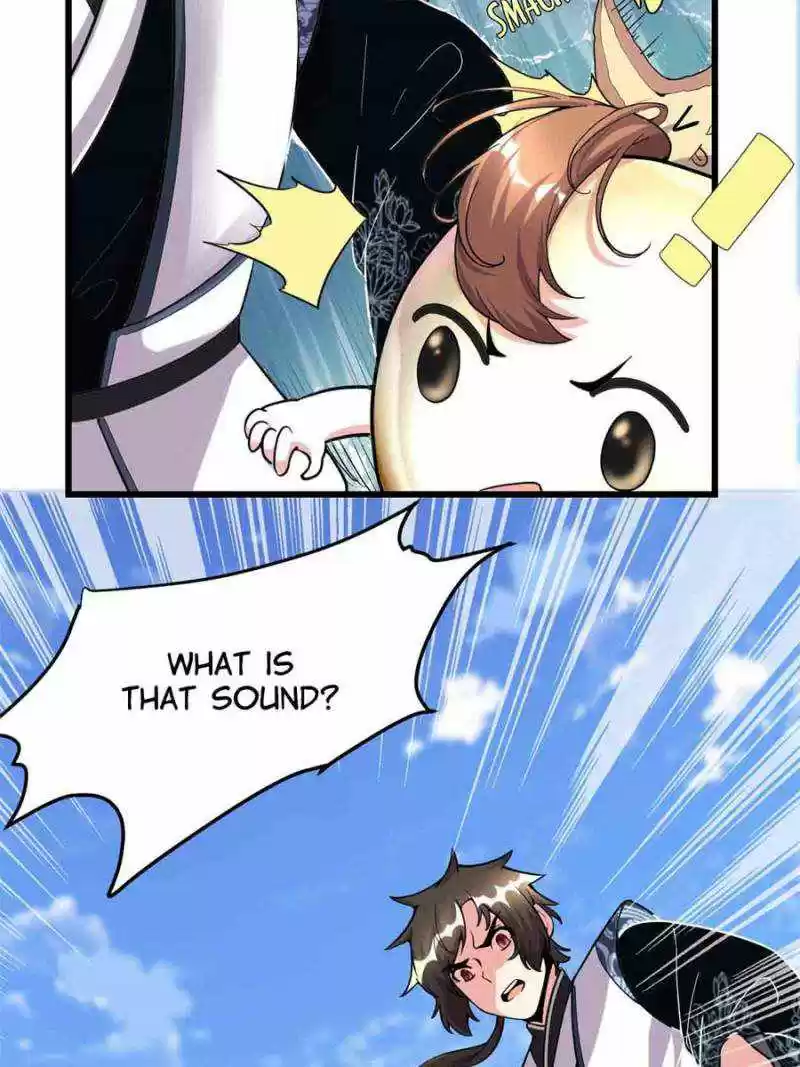 I Might Be A Fake Cultivator Chapter 170