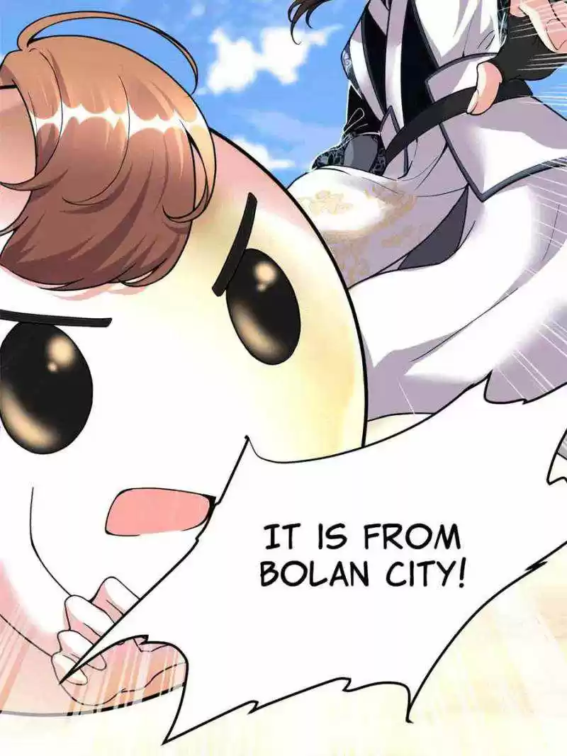 I Might Be A Fake Cultivator Chapter 170