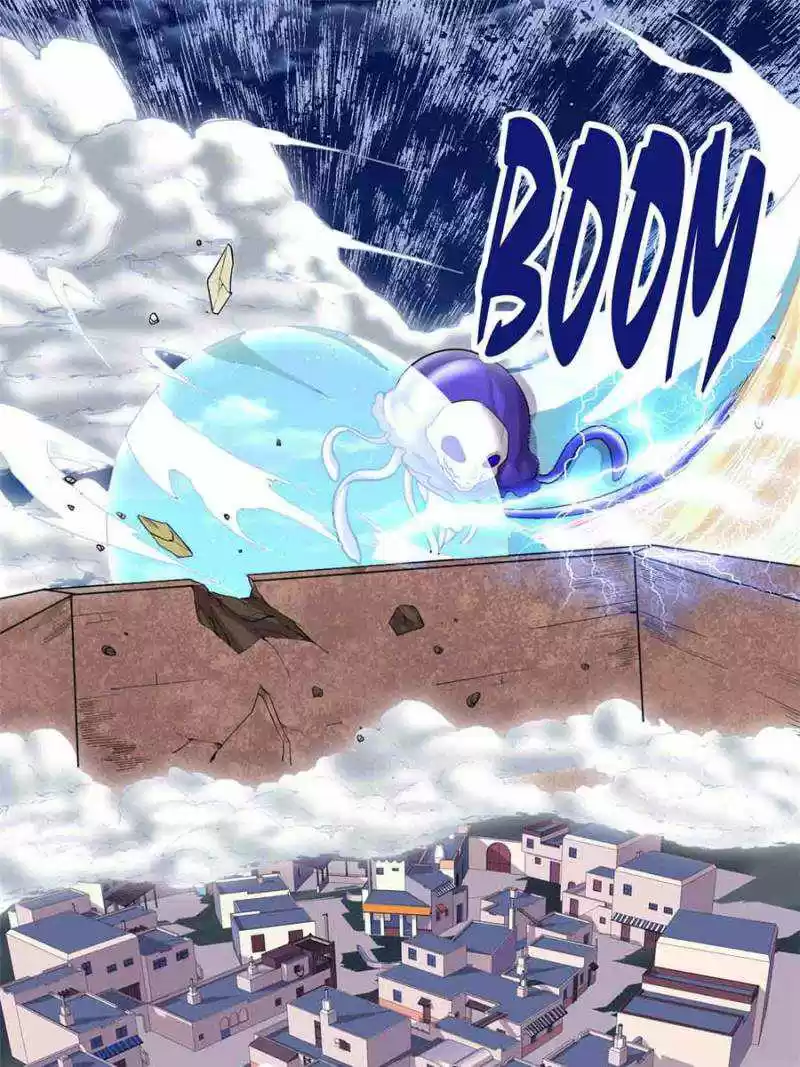 I Might Be A Fake Cultivator Chapter 171