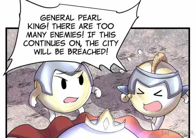 I Might Be A Fake Cultivator Chapter 171