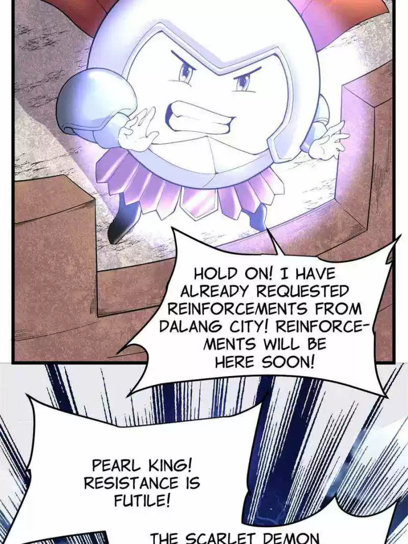 I Might Be A Fake Cultivator Chapter 171