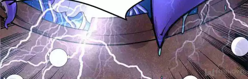 I Might Be A Fake Cultivator Chapter 171