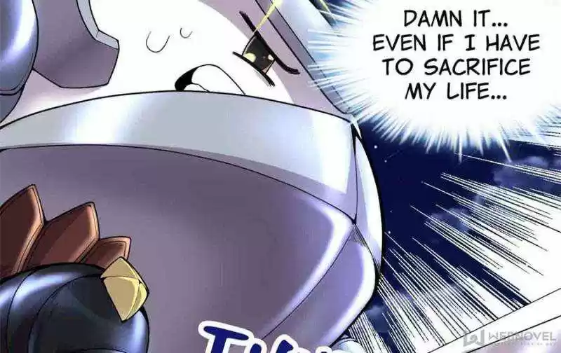 I Might Be A Fake Cultivator Chapter 171