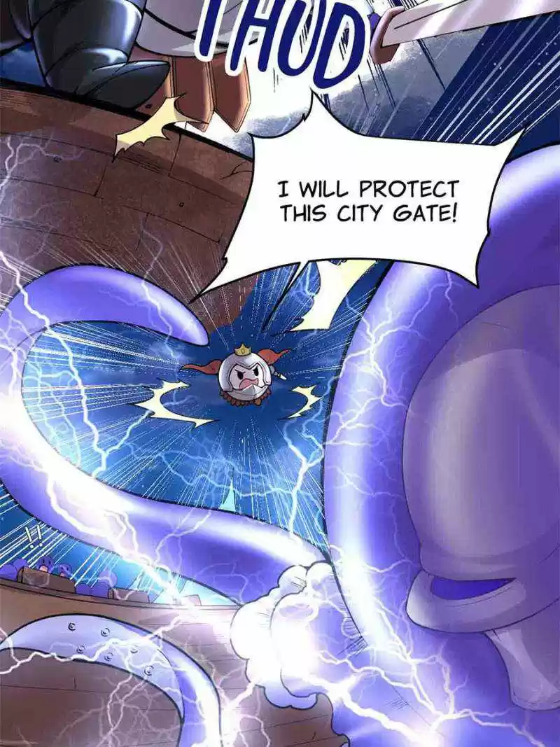 I Might Be A Fake Cultivator Chapter 171