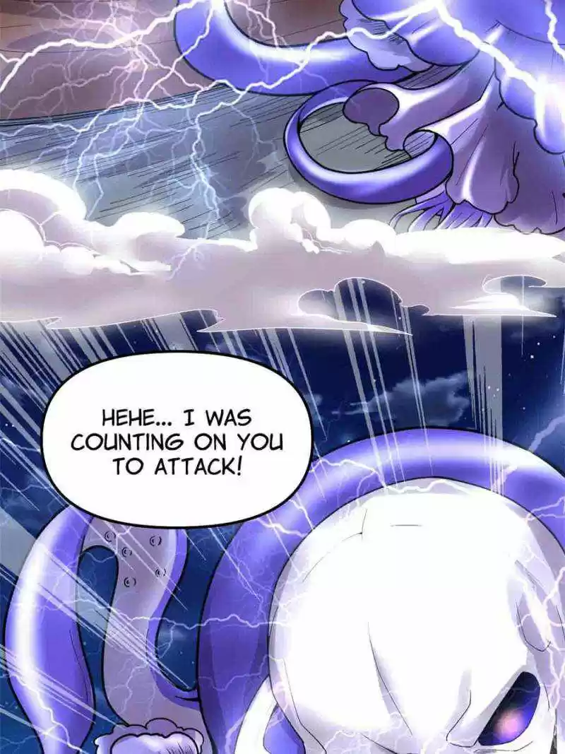 I Might Be A Fake Cultivator Chapter 171