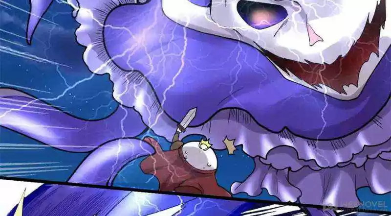 I Might Be A Fake Cultivator Chapter 171