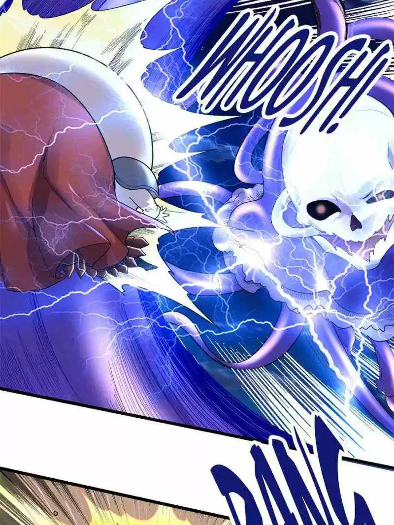 I Might Be A Fake Cultivator Chapter 171