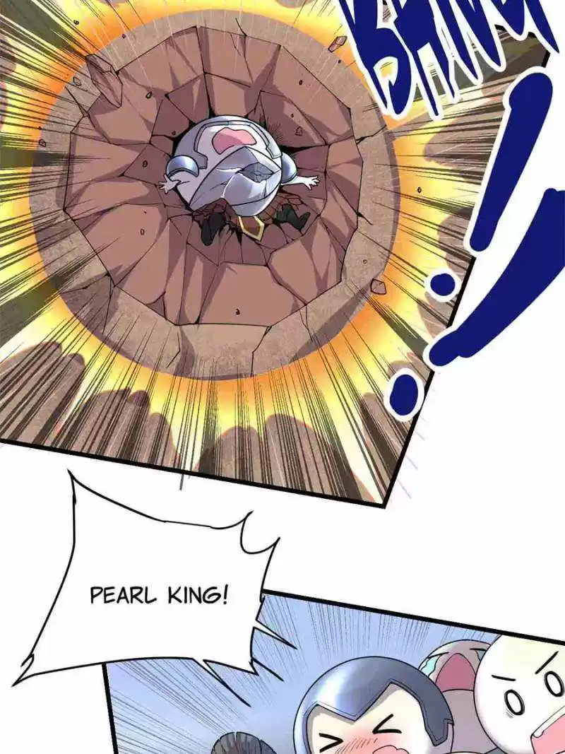 I Might Be A Fake Cultivator Chapter 171