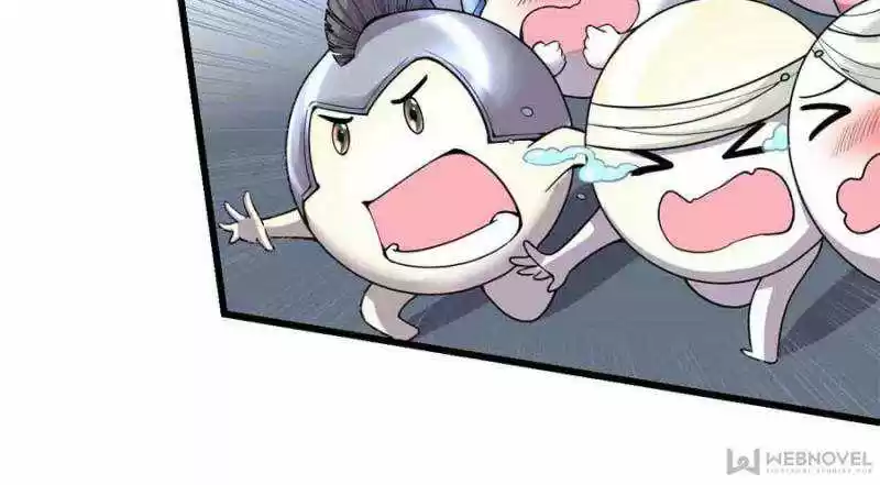 I Might Be A Fake Cultivator Chapter 171