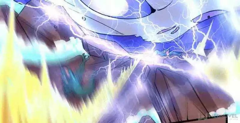 I Might Be A Fake Cultivator Chapter 171