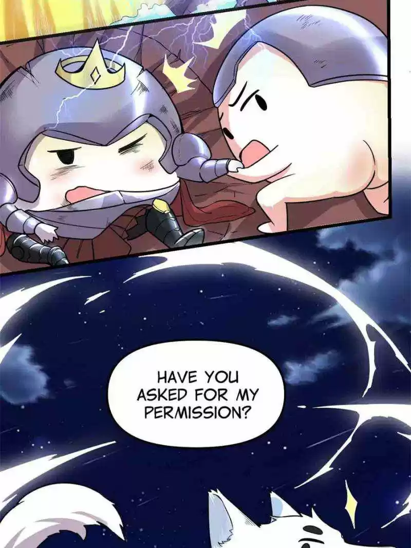 I Might Be A Fake Cultivator Chapter 171