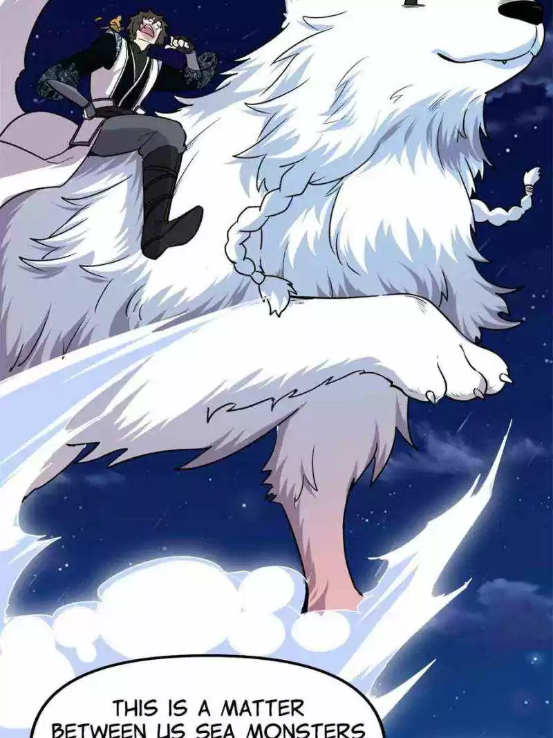 I Might Be A Fake Cultivator Chapter 171