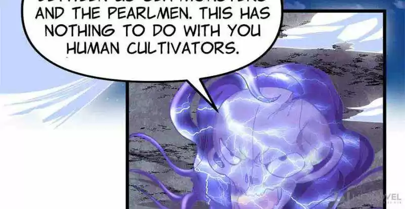 I Might Be A Fake Cultivator Chapter 171