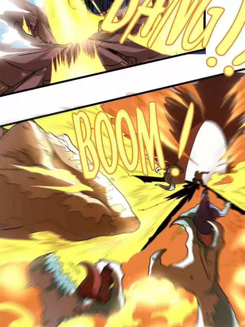 I Might Be A Fake Cultivator Chapter 171