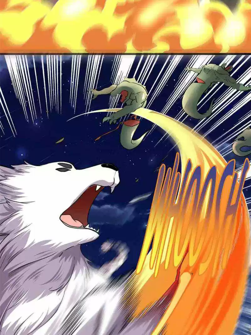 I Might Be A Fake Cultivator Chapter 171