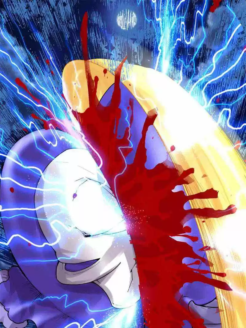 I Might Be A Fake Cultivator Chapter 171