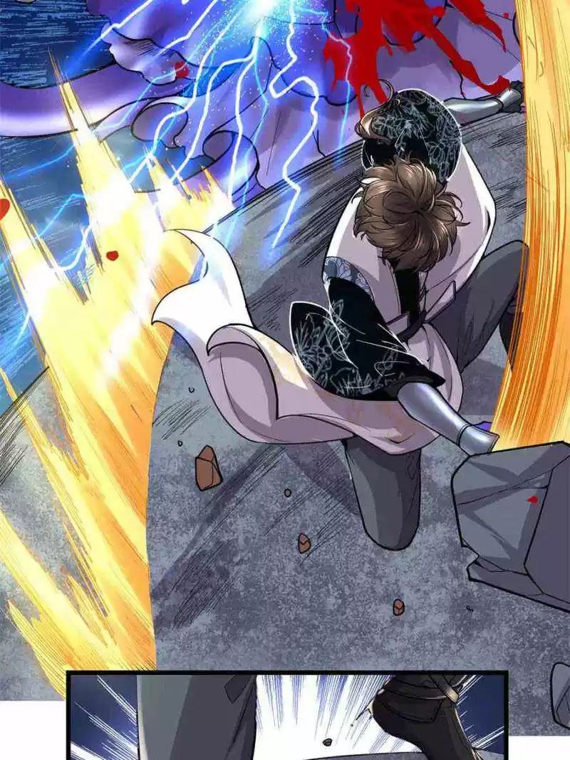 I Might Be A Fake Cultivator Chapter 171