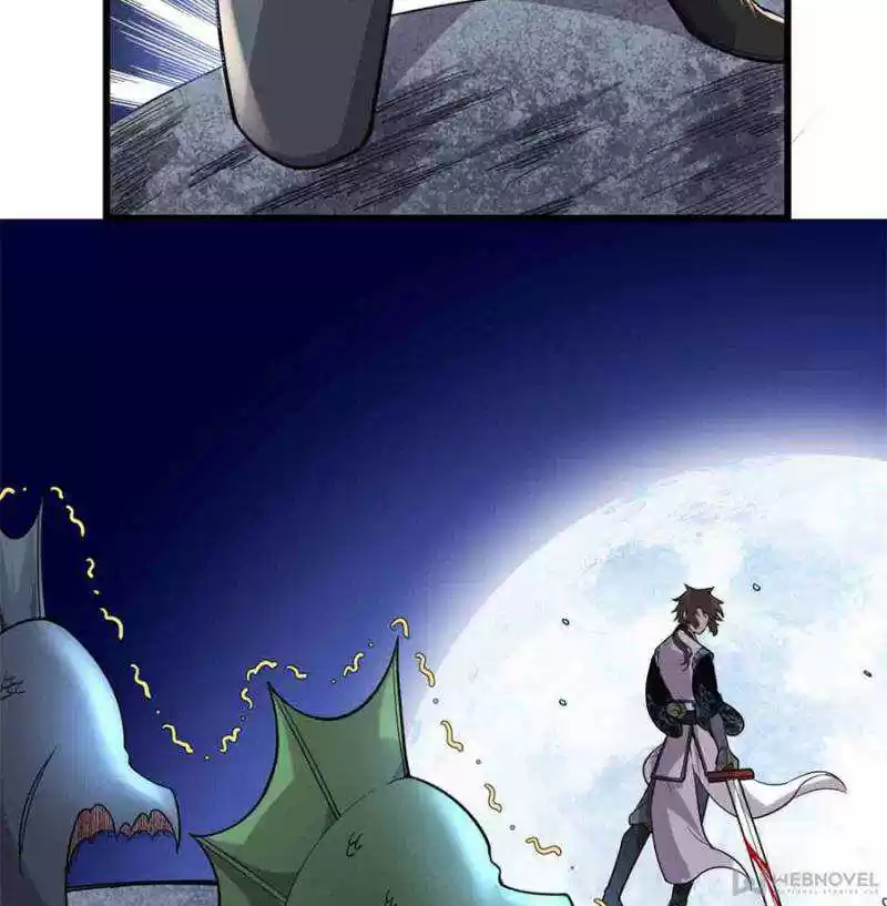 I Might Be A Fake Cultivator Chapter 171