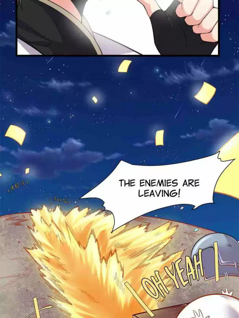 I Might Be A Fake Cultivator Chapter 171