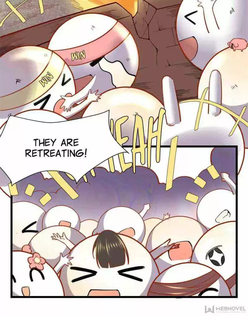 I Might Be A Fake Cultivator Chapter 171