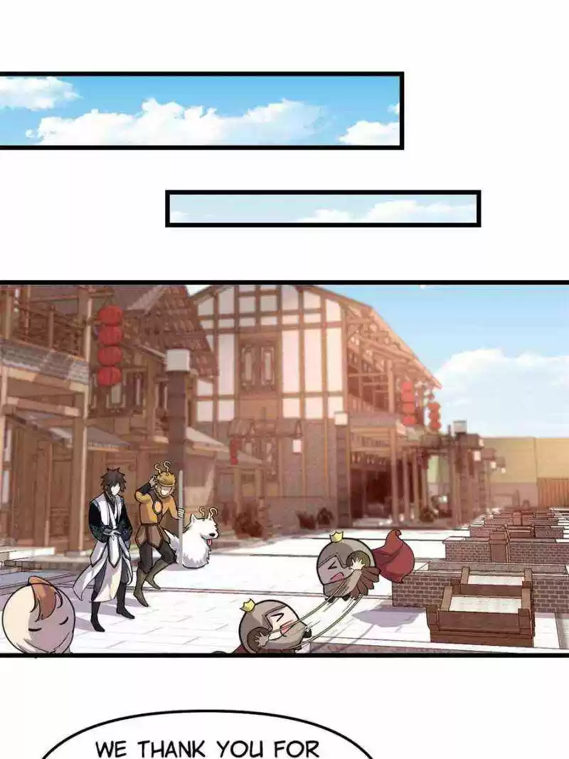 I Might Be A Fake Cultivator Chapter 171