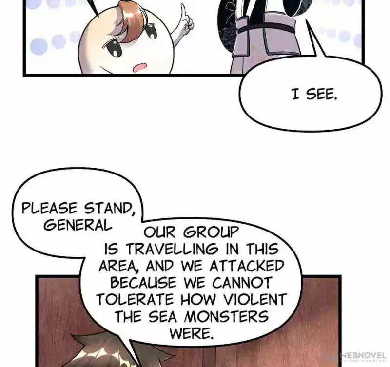 I Might Be A Fake Cultivator Chapter 171