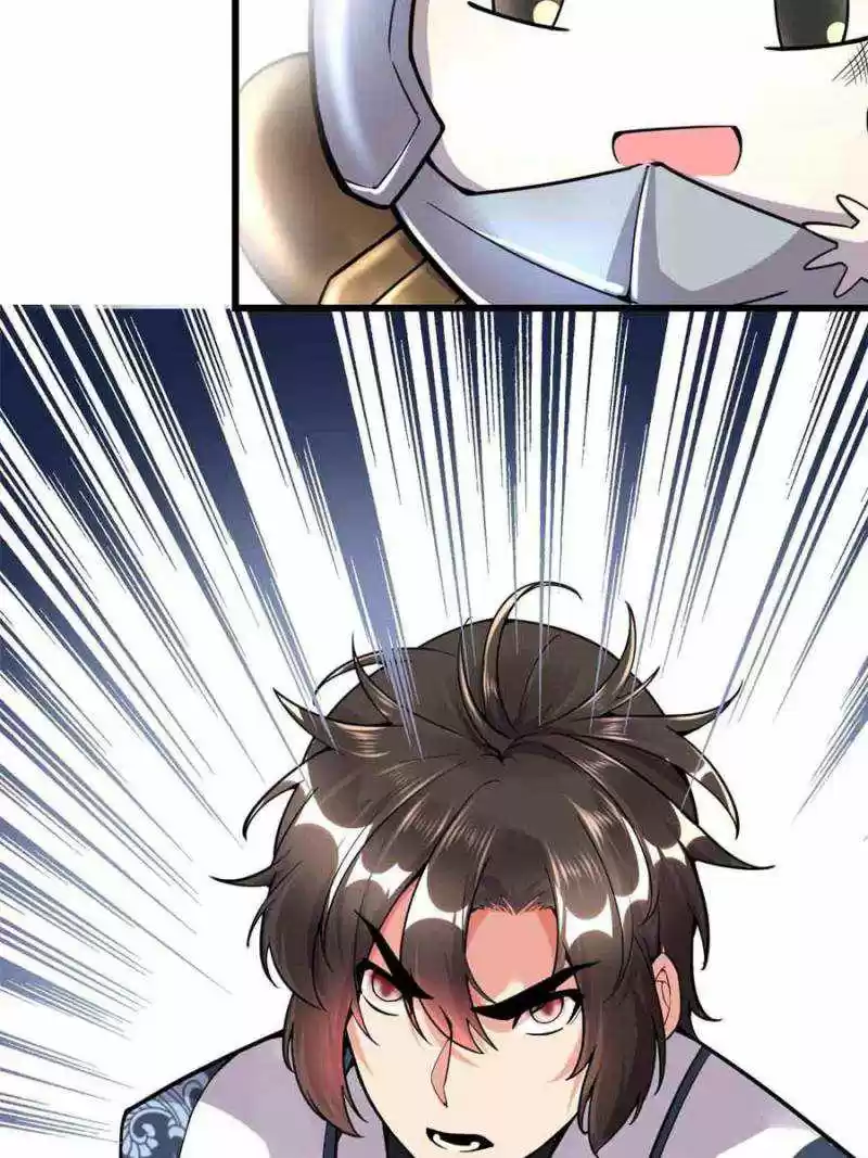 I Might Be A Fake Cultivator Chapter 171