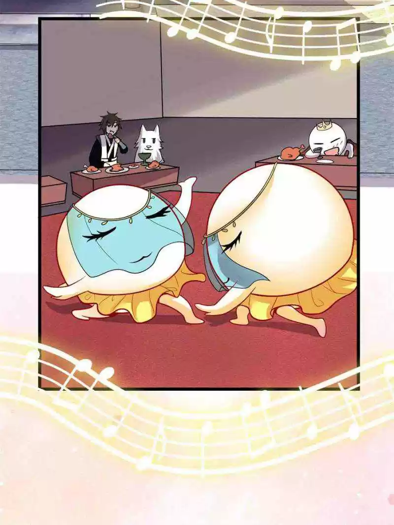 I Might Be A Fake Cultivator Chapter 172