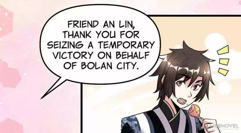 I Might Be A Fake Cultivator Chapter 172