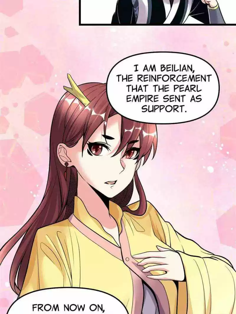 I Might Be A Fake Cultivator Chapter 172