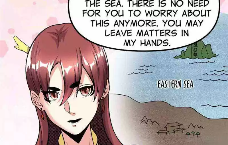 I Might Be A Fake Cultivator Chapter 172