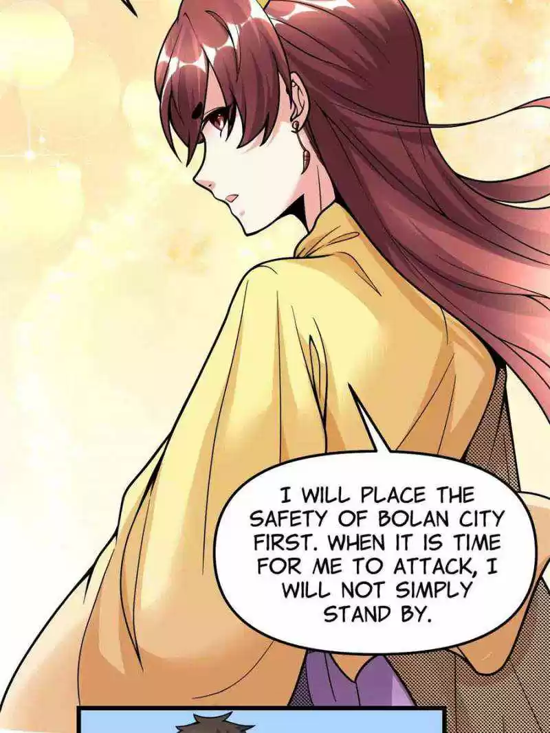 I Might Be A Fake Cultivator Chapter 172