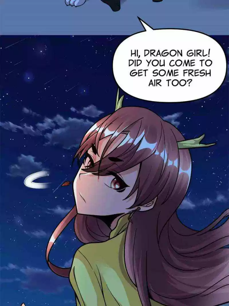 I Might Be A Fake Cultivator Chapter 172