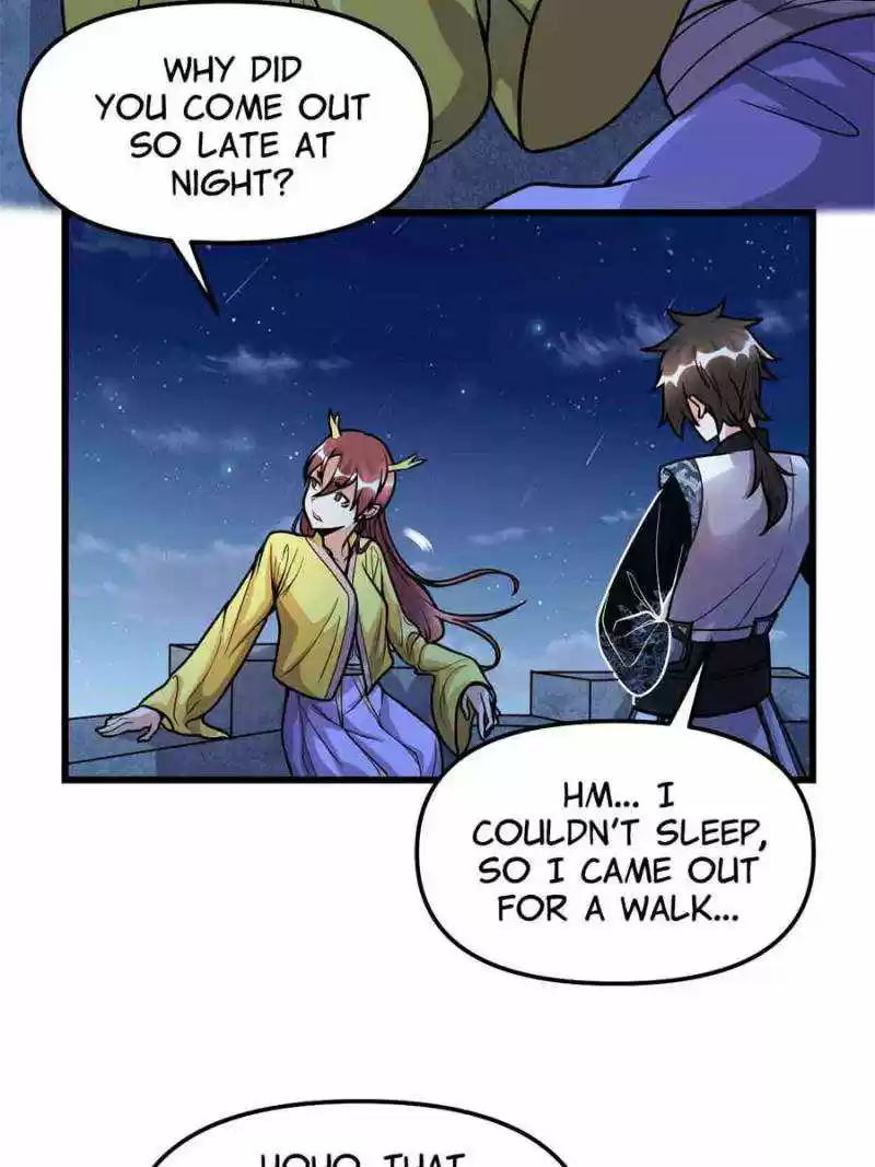 I Might Be A Fake Cultivator Chapter 172