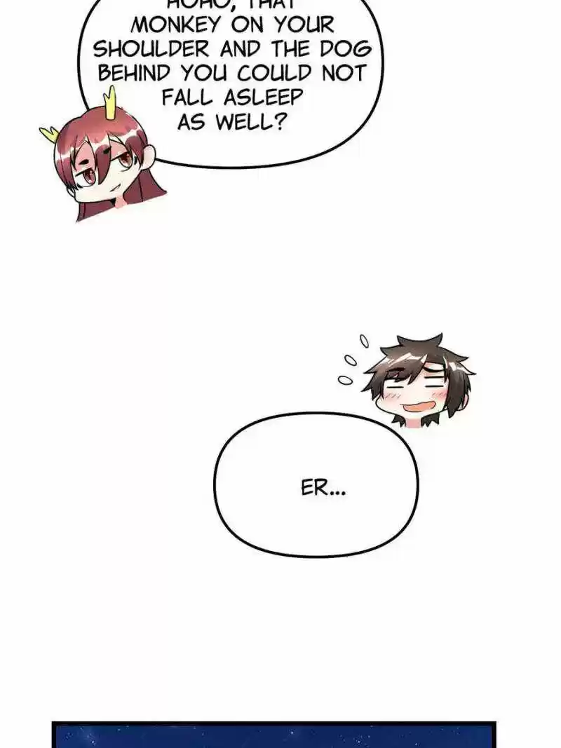 I Might Be A Fake Cultivator Chapter 172