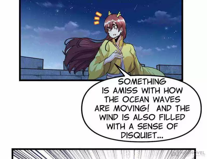 I Might Be A Fake Cultivator Chapter 172