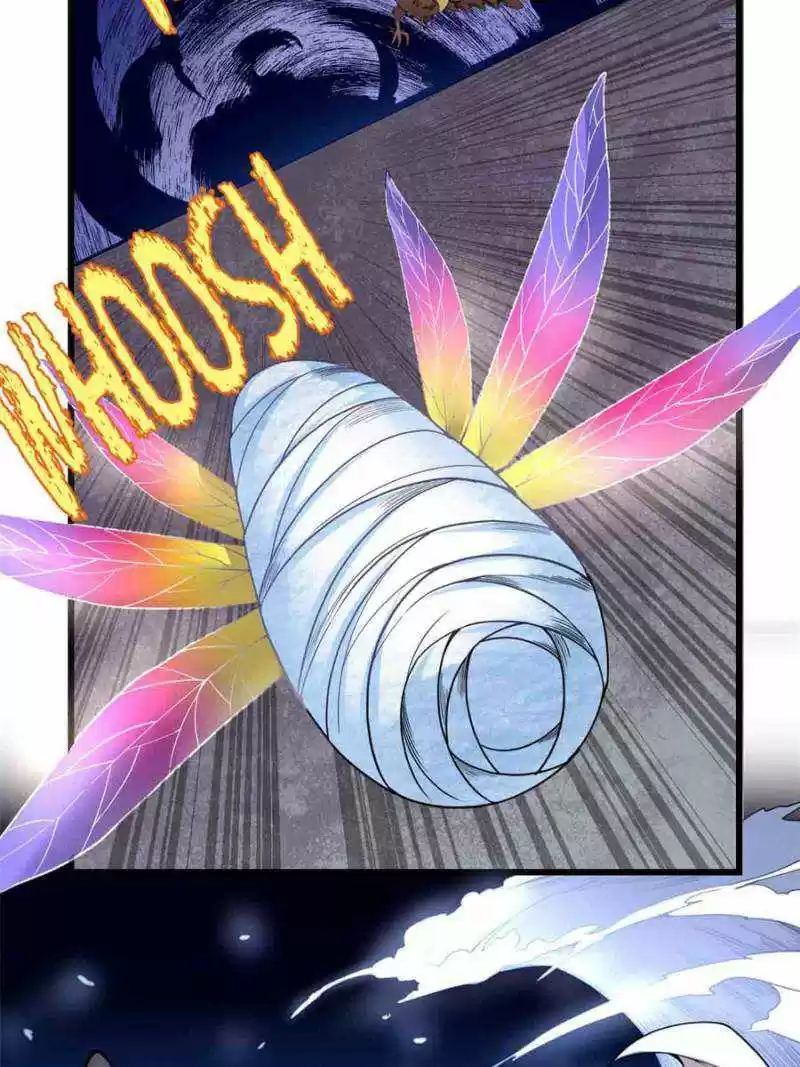 I Might Be A Fake Cultivator Chapter 172