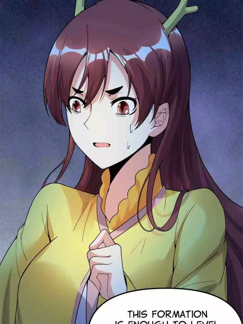 I Might Be A Fake Cultivator Chapter 172