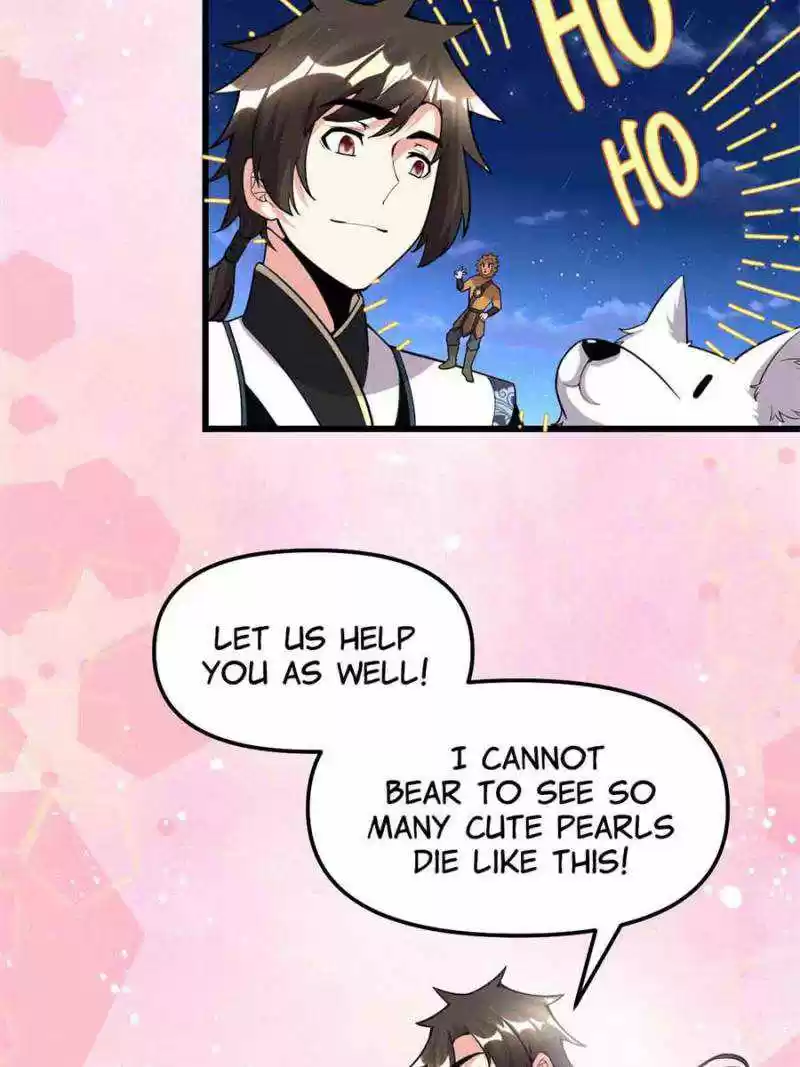 I Might Be A Fake Cultivator Chapter 172